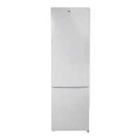 Hladnjak VIVAX CF-259ELF W, kombinirani, 180cm, 197/65 l, energetski razred E, bijeli