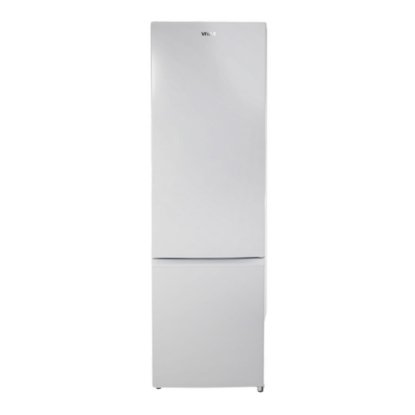 Hladnjak VIVAX CF-259ELF W, kombinirani, 180cm, 197/65 l, energetski razred E, bijeli