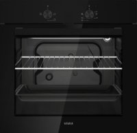 Ugradbena pećnica VIVAX BO-624MS G, ventilacijska, 62 l, energetski razred A