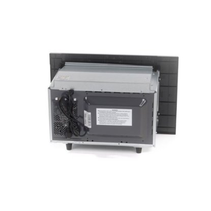 Ugradbena mikrovalna pećnica VIVAX MWOB-2020G G, 1250W, 20L, crna