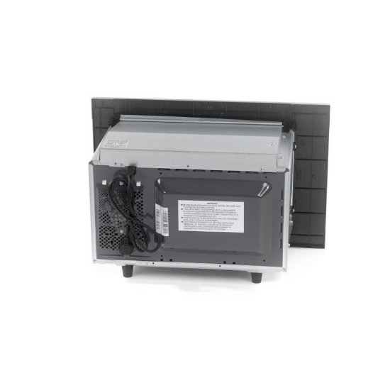 Ugradbena mikrovalna pećnica VIVAX MWOB-2020G G, 1250W, 20L, crna