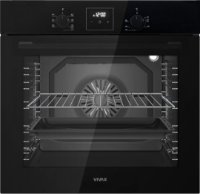 Ugradbena pećnica VIVAX BO-808BFD G, ventilacijska, 80 l, energetski razred A