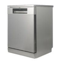 Perilica posuđa VIVAX DW-601472C X,  do 14 kompleta, energetski razred E, siva