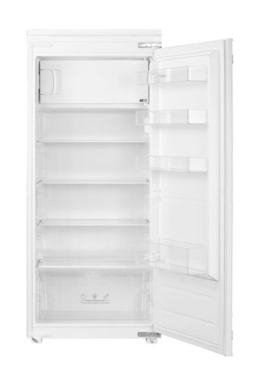 Hladnjak VIVAX VLB-190ELF+, 130cm, 174/16 l, energetski razred E, bijeli