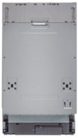 Ugradbena perilica posuđa VIVAX DWB-451072D, 10 kompleta, energetski razred E