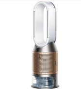 Pročišćivač ovlaživač i ventilator zraka DYSON PH04 379491-01, Purifier Humidify + Cool PH04, bijelo-zlatni