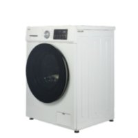 Perilica rublja VIVAX WFL-140912CI, 9 kg, 1400 o/min, energetski razred A, bijela
