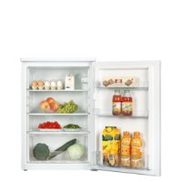 Hladnjak VIVAX TTL-131E, 86,5cm, 131 l, energetski razred E, bijeli