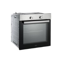 Ugradbena pećnica VIVAX BO-624MS X, ventilacijska, 62 l, energetski razred A