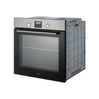Ugradbena pećnica VIVAX BO-808BFD X, ventilacijska, 80 l, energetski razred A