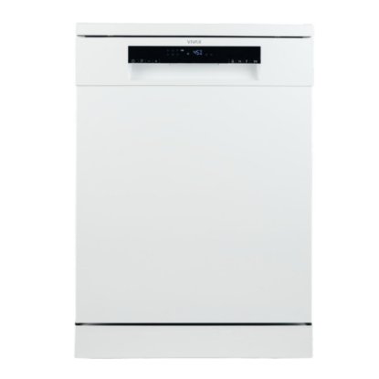 Perilica posuđa VIVAX DW-601472C, do 14 kompleta, energetski razred E, bijela