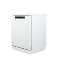 Perilica posuđa VIVAX DW-601472C, do 14 kompleta, energetski razred E, bijela