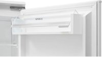 Hladnjak VIVAX CFRB-248ENF, 184,5cm, 180/68 l, energetski razred E, bijeli