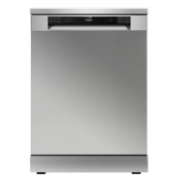 Perilica posuđa VIVAX DW-601262CL X, do 12 kompleta, energetski razred E, siva