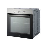Ugradbena pećnica VIVAX BO-806BFTM X, ventilacijska, 80 l, energetski razred A