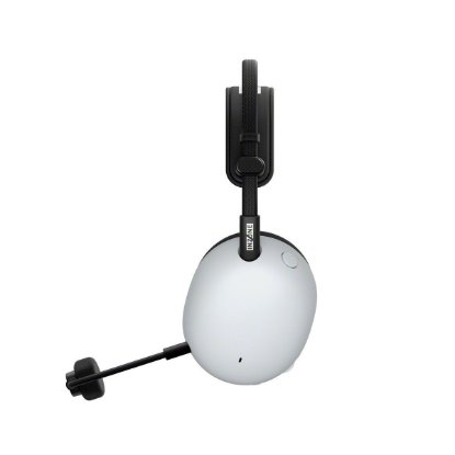 Slušalice SONY INZONE H9 II, Bluetooth, USB-A, USB-C bijele
