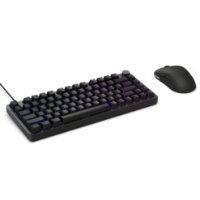 Tipkovnica Sony INZONE KBD-H75, RGB, USB-A, USB-C, US Layout, crna