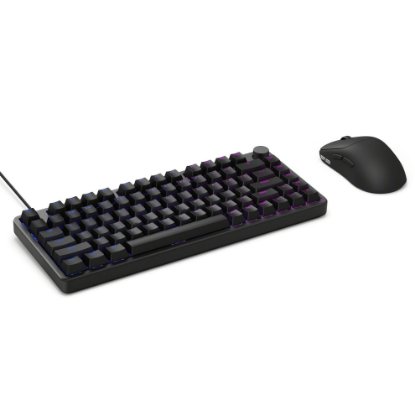 Tipkovnica Sony INZONE KBD-H75, RGB, USB-A, USB-C, US Layout, crna