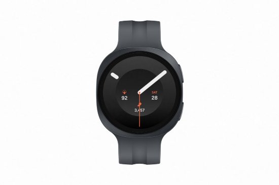 PREORDER - Pametni sat SAMSUNG Galaxy Watch 9 40mm, crni
