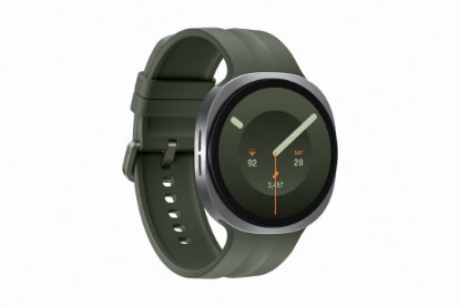 PREORDER - Pametni sat SAMSUNG Galaxy Watch 9 44mm, sreberni