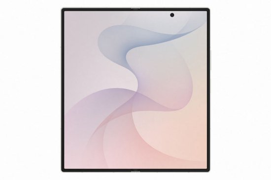 PREORDER - Mobitel SAMSUNG Galaxy Z Fold Ultra 8, 12GB, 256GB, Android 16, bijeli