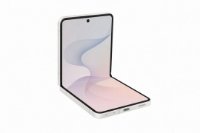 PREORDER - Mobitel SAMSUNG Z Flip 8, 12GB , 256GB, Android 16, bijeli