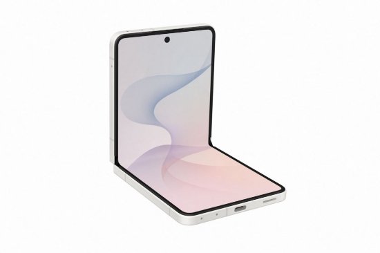 PREORDER - Mobitel SAMSUNG Z Flip 8, 12GB , 256GB, Android 16, bijeli