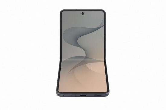 PREORDER - Mobitel SAMSUNG Z Flip 8, 12GB , 512GB, Android 16, crni