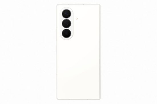 PREORDER - Mobitel SAMSUNG Galaxy Z Fold Ultra 8, 12GB, 256GB, Android 16, bijeli