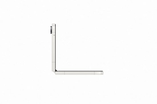 PREORDER - Mobitel SAMSUNG Z Flip 8, 12GB , 256GB, Android 16, bijeli