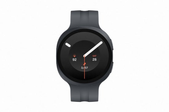 PREORDER - Pametni sat SAMSUNG Galaxy Watch 9 44mm, crni