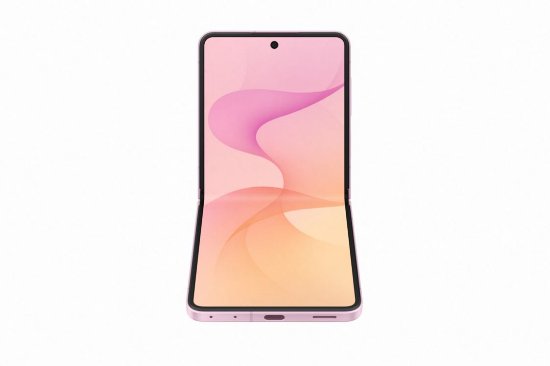 PREORDER - Mobitel SAMSUNG Z Flip 8, 12GB , 256GB, Android 16, rozi