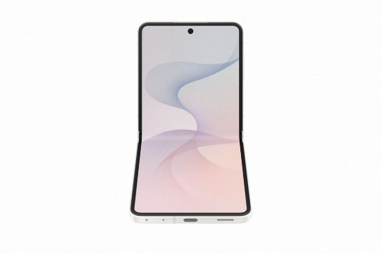 PREORDER - Mobitel SAMSUNG Z Flip 8, 12GB , 256GB, Android 16, bijeli