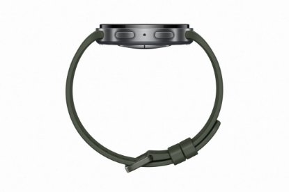 PREORDER - Pametni sat SAMSUNG Galaxy Watch 9 44mm, sreberni