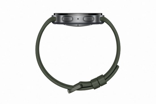 PREORDER - Pametni sat SAMSUNG Galaxy Watch 9 44mm, sreberni