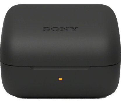Slušalice SONY INZONE WF-G700, in-ear, bežične, crne