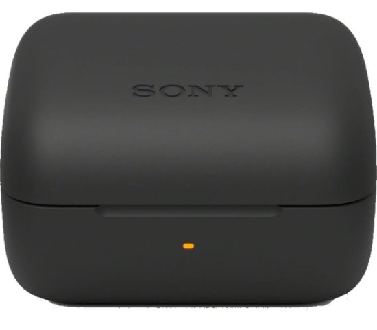 Slušalice SONY INZONE WF-G700, in-ear, bežične, crne