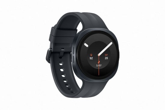 PREORDER - Pametni sat SAMSUNG Galaxy Watch 9 40mm, crni