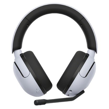 Slušalice SONY INZONE H5, 3.5 mm, bežične, bijele
