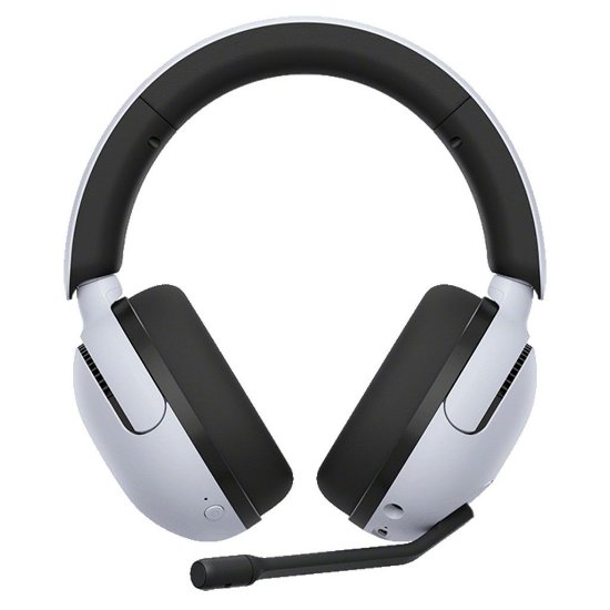 Slušalice SONY INZONE H5, 3.5 mm, bežične, bijele