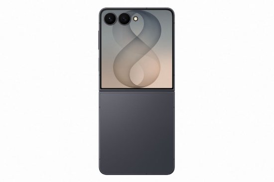 PREORDER - Mobitel SAMSUNG Z Flip 8, 12GB , 512GB, Android 16, crni