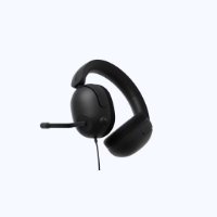 Slušalice SONY INZONE H3, USB, 3.5 mm, crne