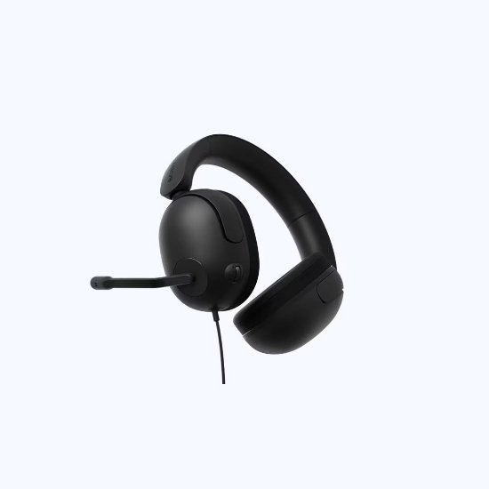 Slušalice SONY INZONE H3, USB, 3.5 mm, crne