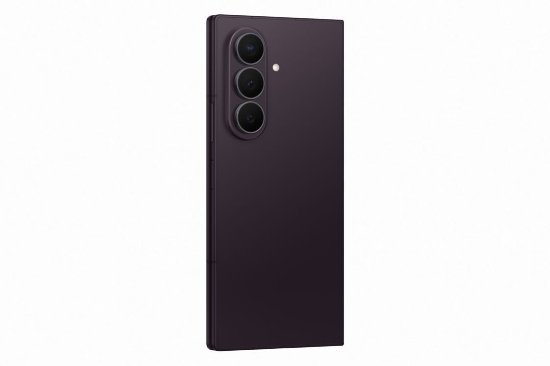 PREORDER - Mobitel SAMSUNG Galaxy Z Fold Ultra 8, 12GB, 512GB, Android 16, ljubičasti
