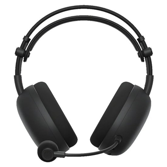 Slušalice SONY INZONE H9 II, Bluetooth, USB-A, USB-C, crne