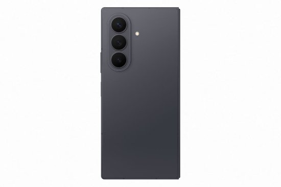 PREORDER - Mobitel SAMSUNG Galaxy Z Fold Ultra 8, 12GB, 512GB, Android 16, crni