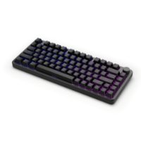 Tipkovnica Sony INZONE KBD-H75, RGB, USB-A, USB-C, US Layout, crna