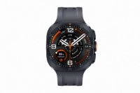PREORDER - Pametni sat SAMSUNG Galaxy Watch Ultra 2, crni