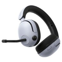 Slušalice SONY INZONE H5, 3.5 mm, bežične, bijele