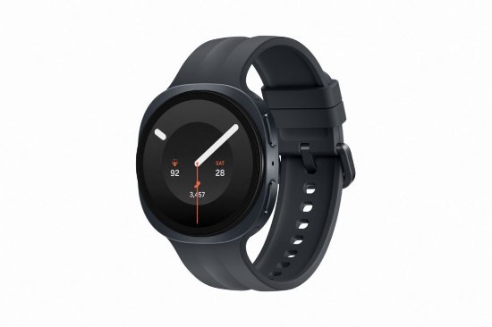 PREORDER - Pametni sat SAMSUNG Galaxy Watch 9 40mm, crni